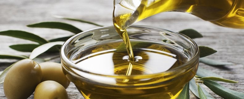 Spaanse olijfolie: de 15 gezondheidsvoordelen