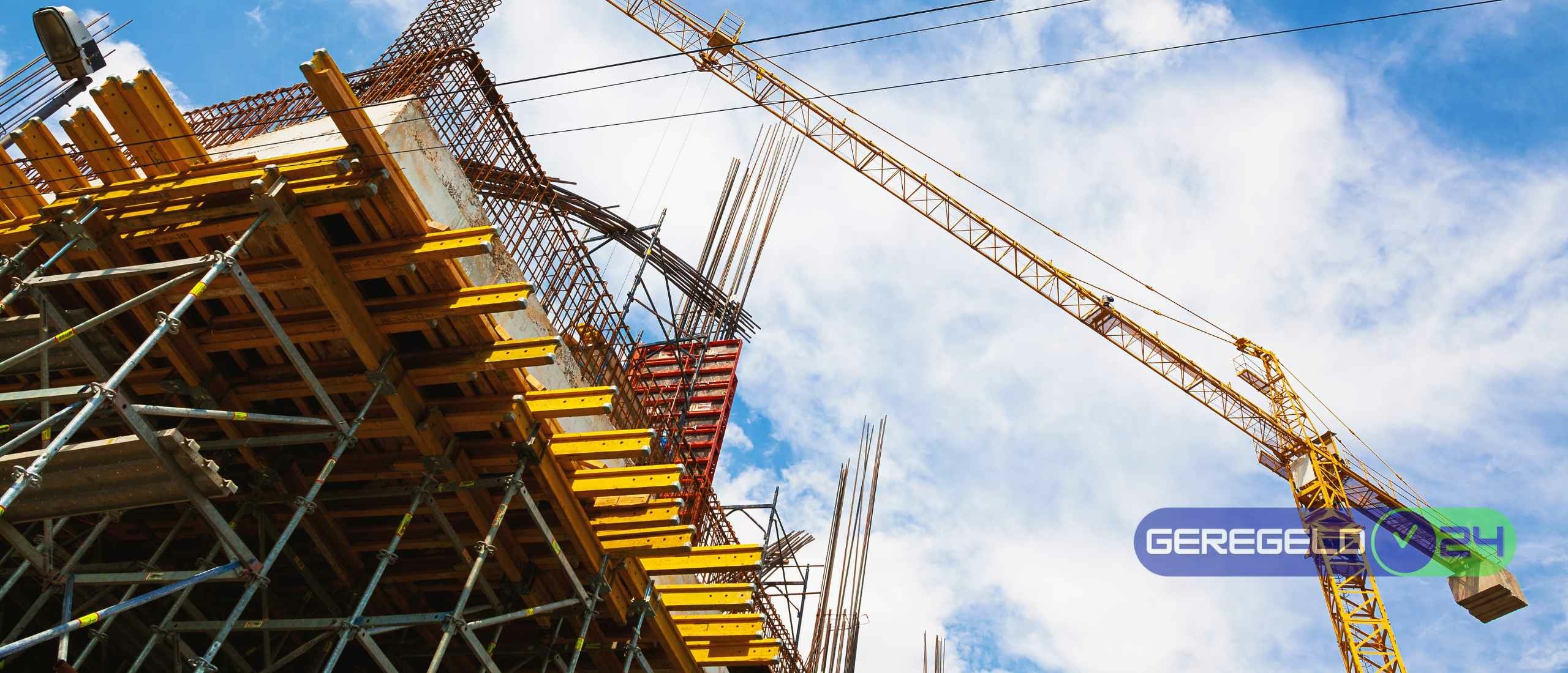 Aantal bouwvergunningen afgenomen en bouwcrisis dreigt