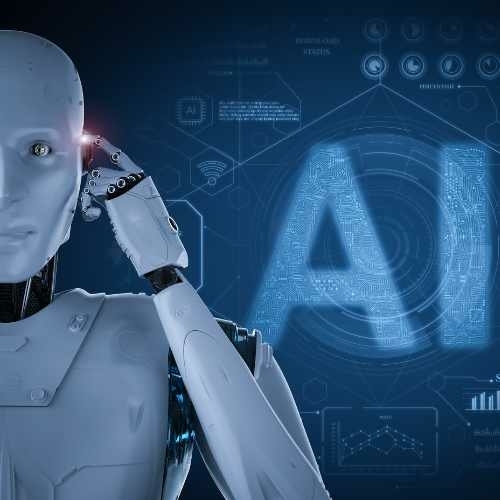 Alles over Artificial Intelligence en Robots >>