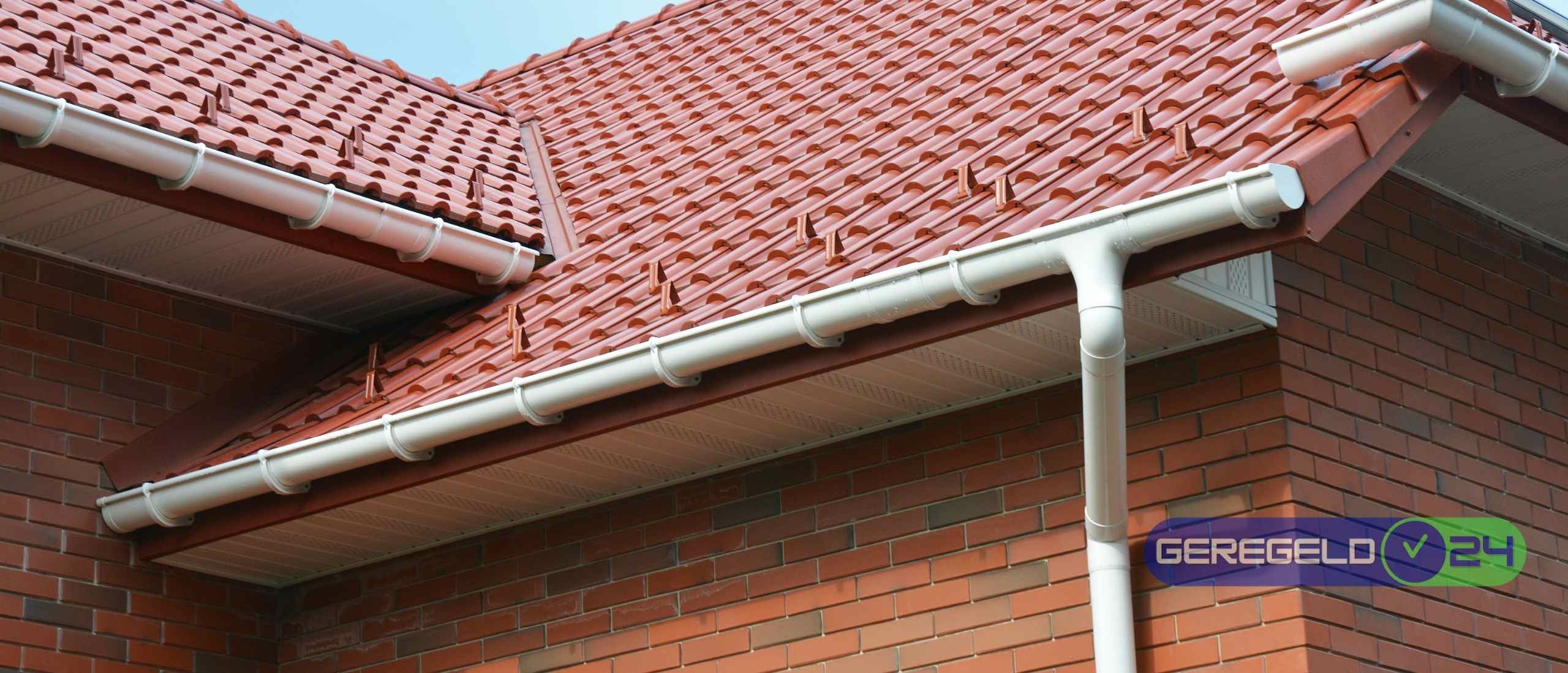De beste tips voor het onderhouden van je dak en dakgoten