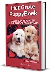 Het Grote PuppyBoek