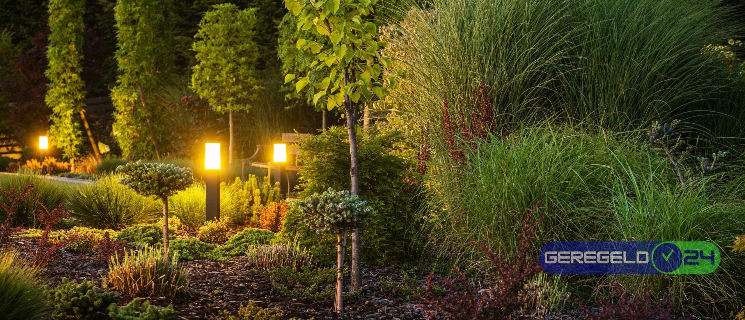 Hoe kies je de perfecte tuinverlichting voor sfeer en functionaliteit?