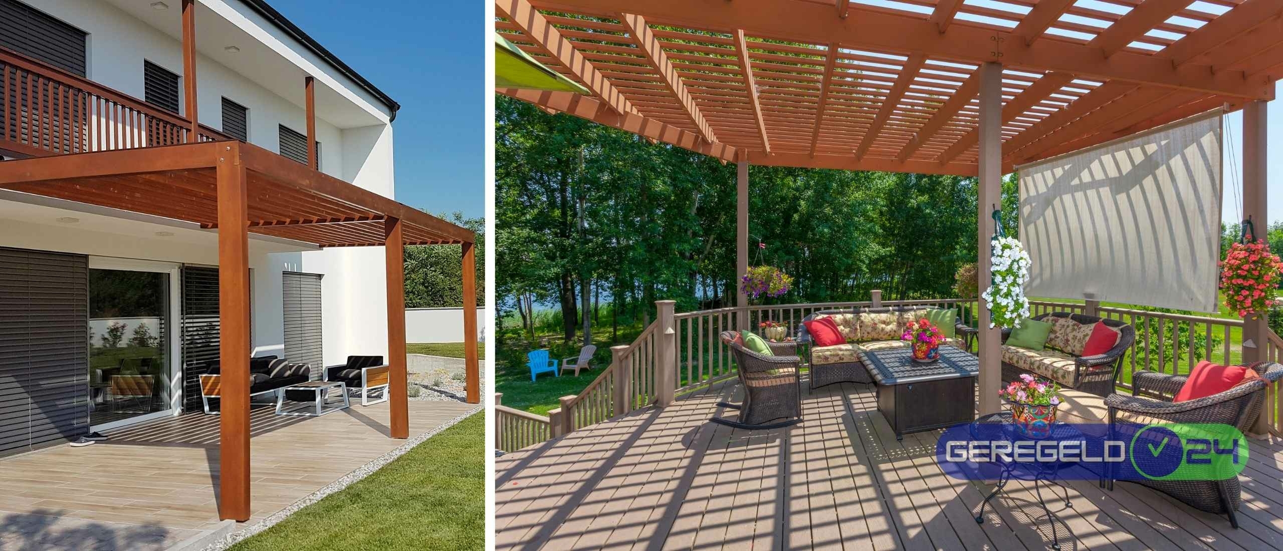 Hoe kies je de juiste veranda of pergola voor je tuin?