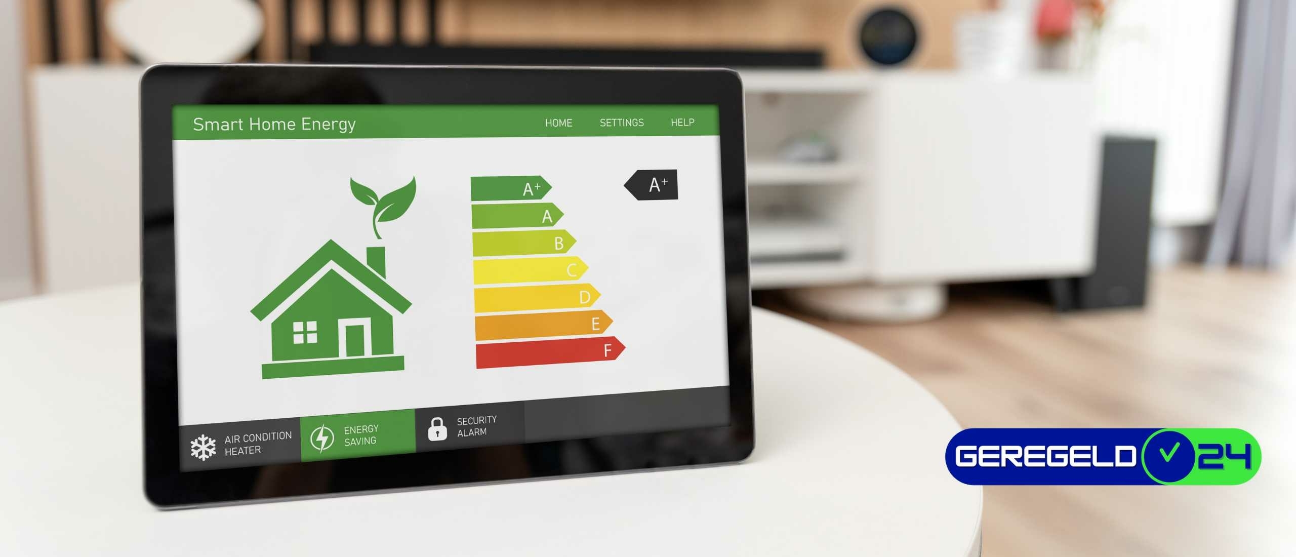 Hoe kun je het energielabel van je huis verbeteren voor de verkoop?