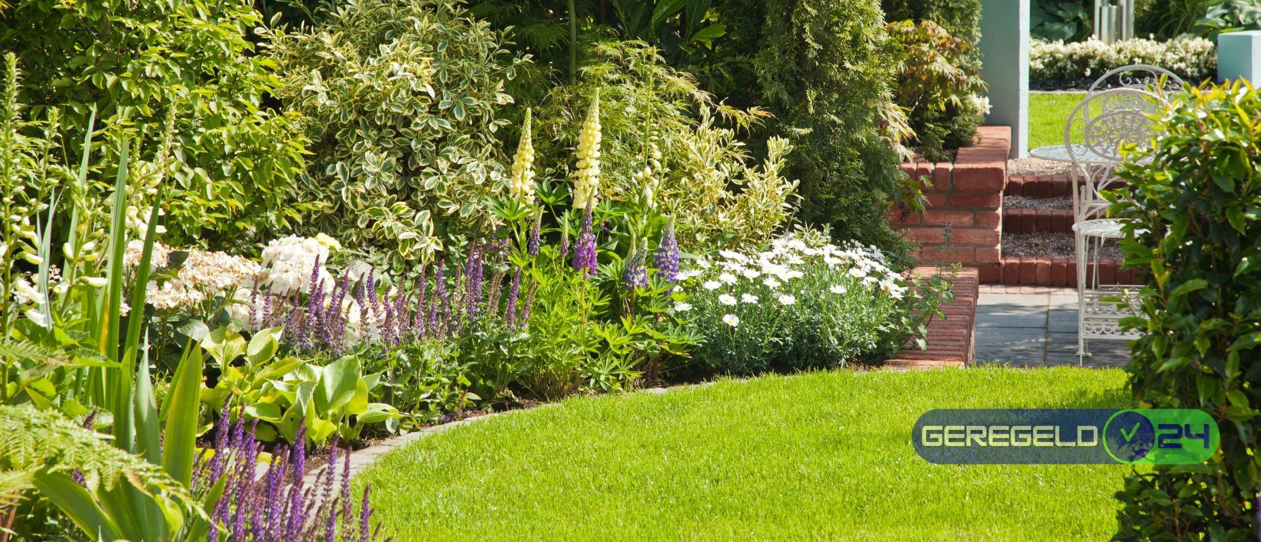 Hoe zorg je voor gezonden planten in de tuin?
