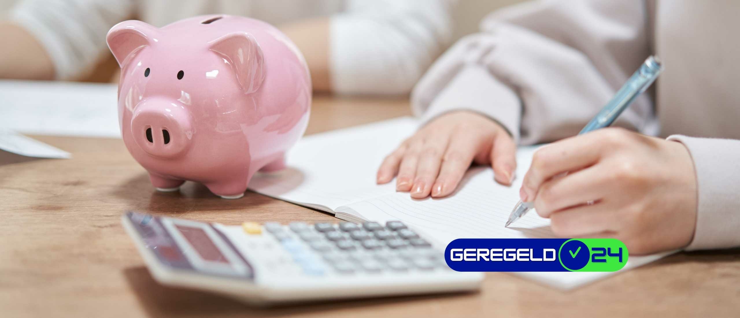 Huishoudboekje bijhouden - praktische tips voor meer financieel overzicht | Geregeld24