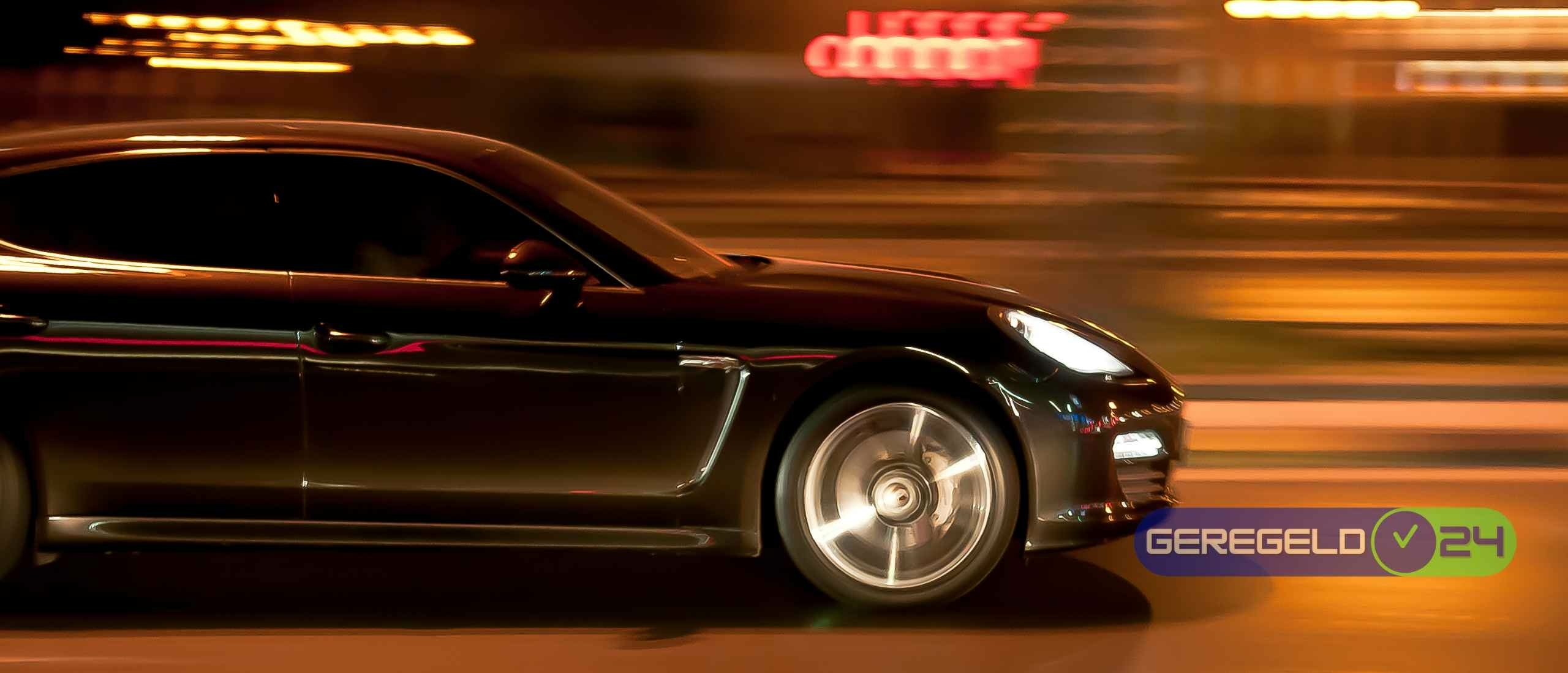 Krachtige elegantie: De Porsche Cayenne - de ultieme SUV-ervaring