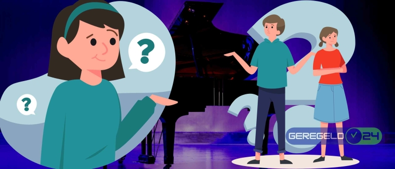 Meest gestelde vragen piano leren spelen voor beginners!