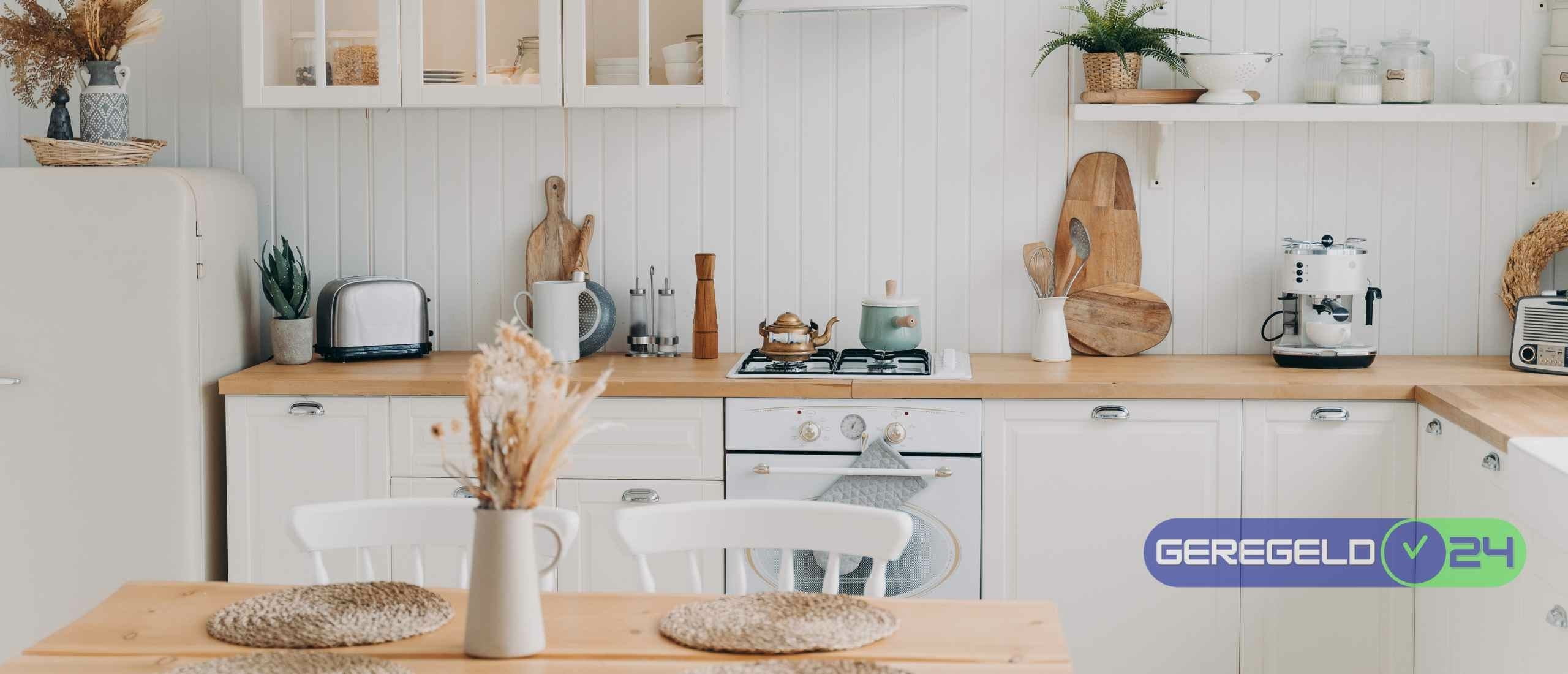 Scandinavische Keuken kopen: Een Functioneel en Esthetisch Aantrekkelijk Ontwerp