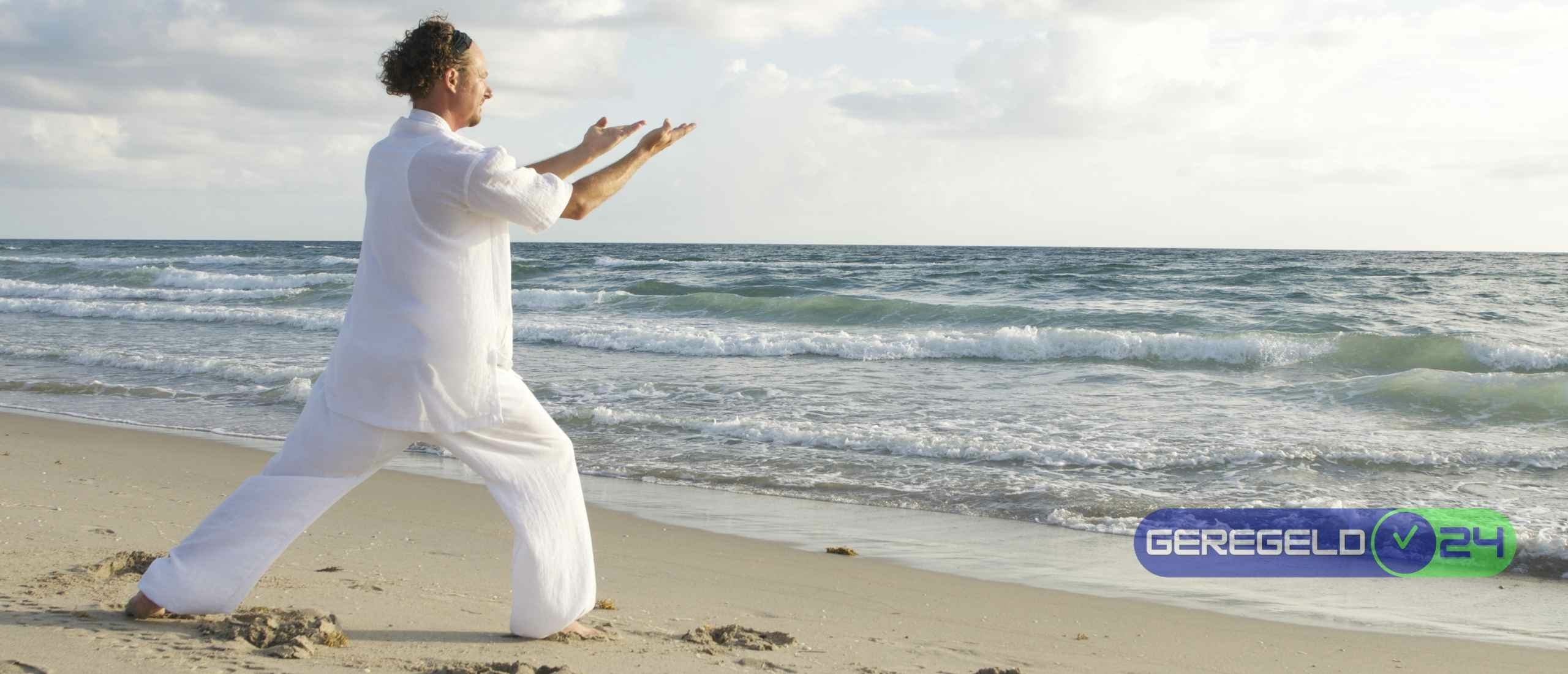Verbeter je fysieke en mentale gezondheid met Qigong