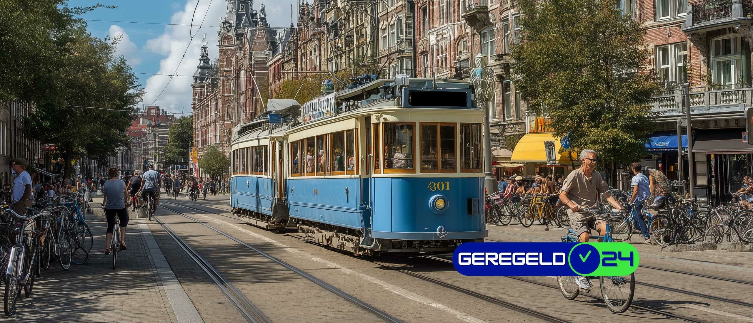 Verhuizen van dorp naar stad: Tips voor de grote overgang naar het stadsleven