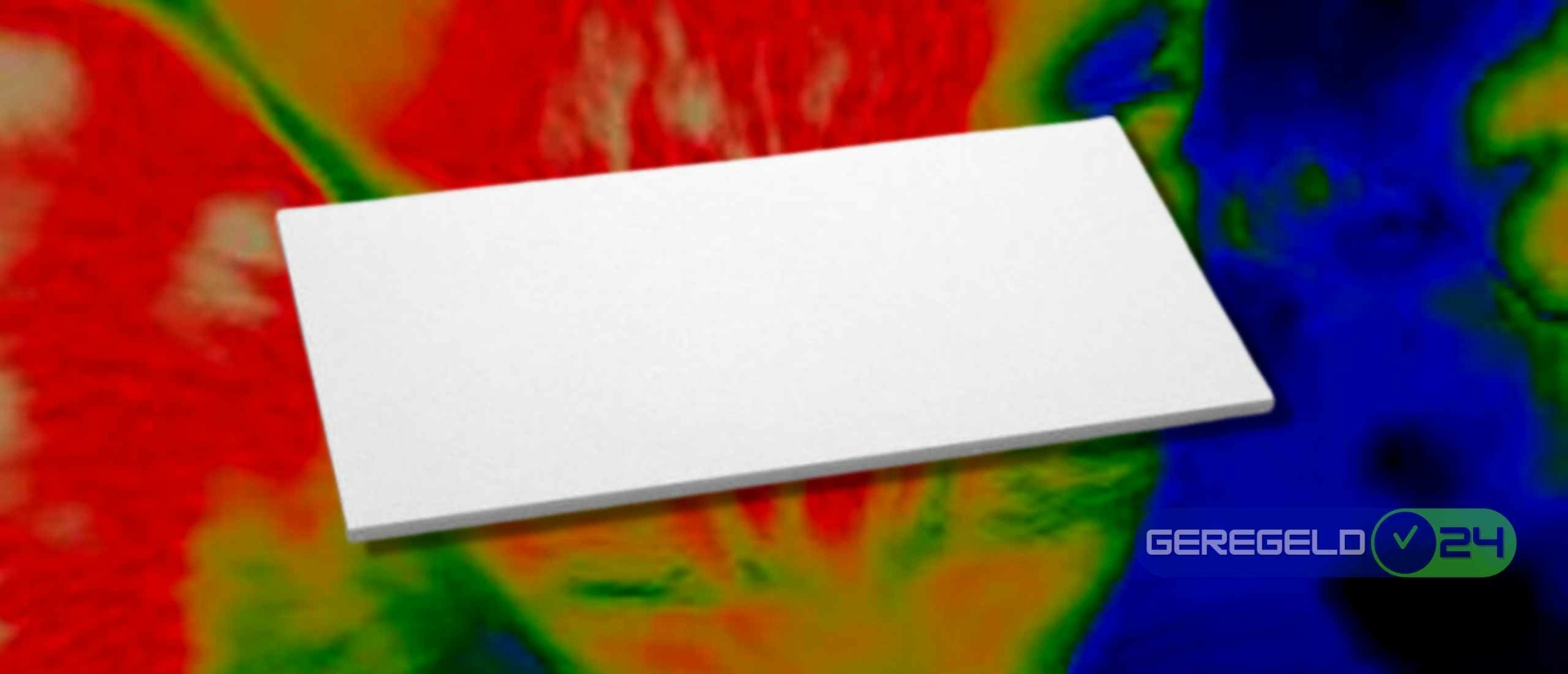 Verwarming met infrarood panelen: een slimme en gezonde keuze