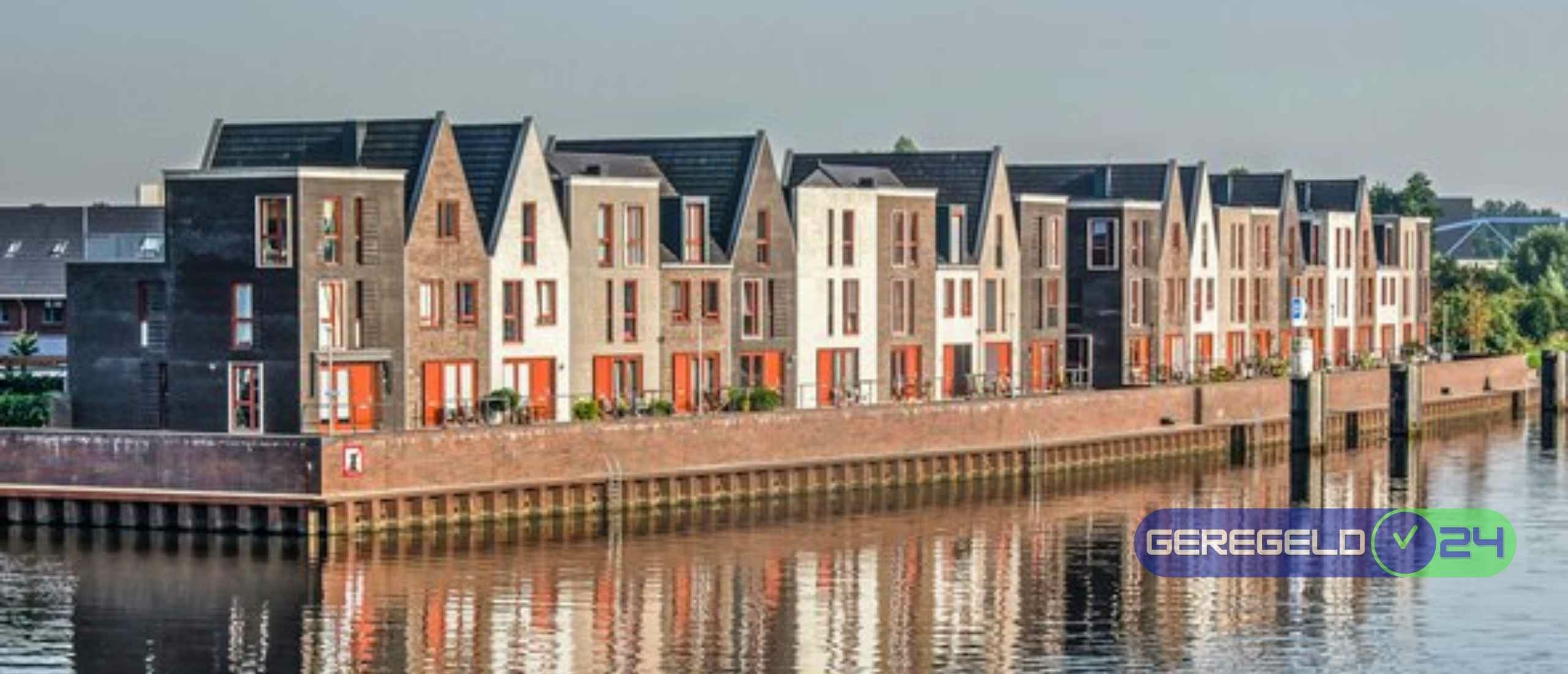 Vinexwijk: Modern woongemak en de perfecte plek voor gezinnen
