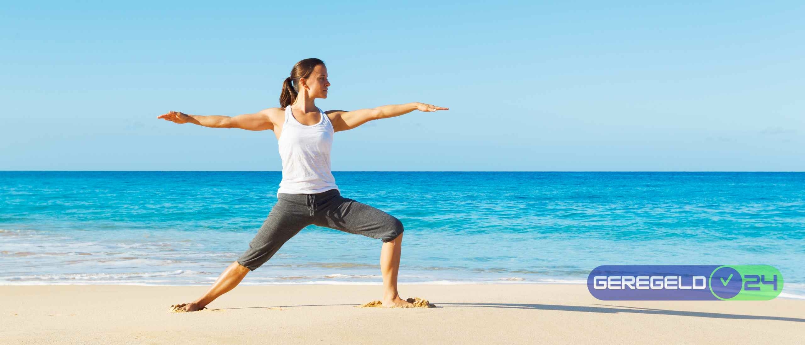 Wat is Dru Yoga?