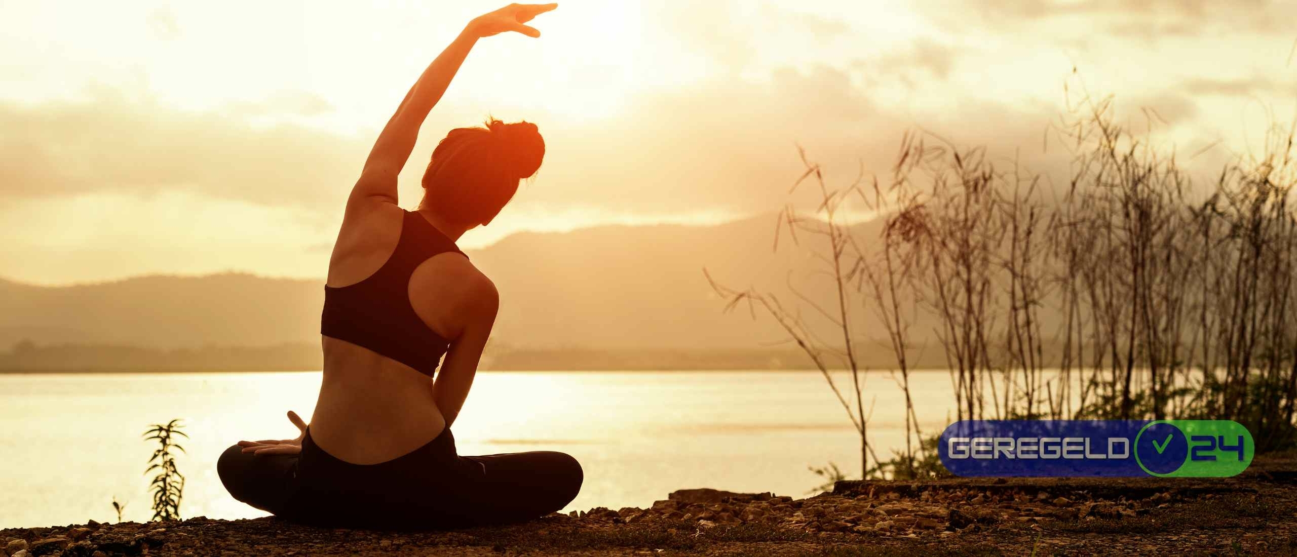 Wat is Hatha Yoga?
