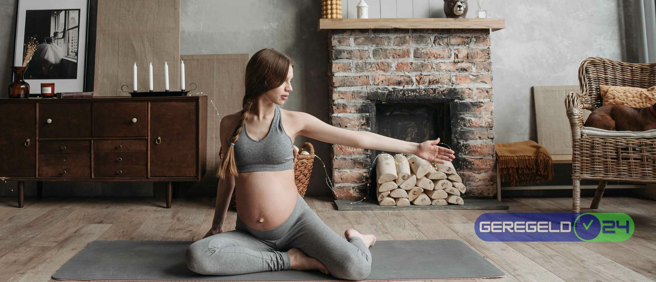 Wat is Prenatal Yoga?