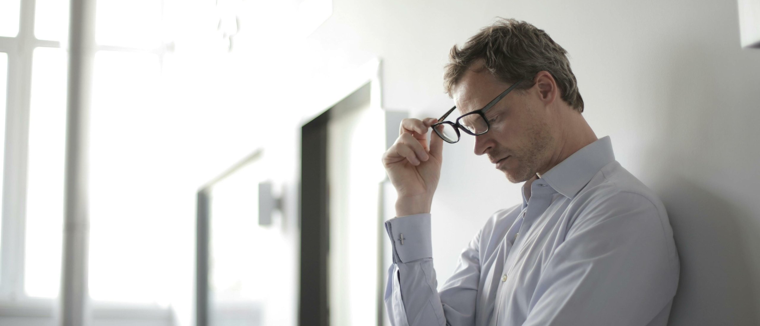 Verslaafd zijn aan Stress en Spanning