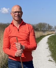 Een ervaren coach die vlot tot de kern komt