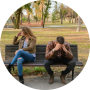 Emotioneel onbereikbare mensen herkennen en gezonde grenzen stellen voor jouw welzijn.