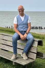 Gerrit van der Heide