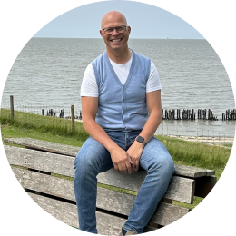 Gerrit van der Heide