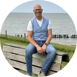 Gerrit van der Heide