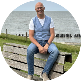 Gerrit van der Heide