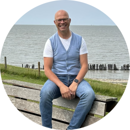 Gerrit van der Heide