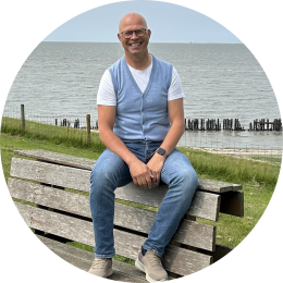 Gerrit van der Heide