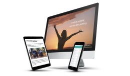 Gratis kennismaking Loslaten