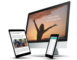 Gratis kennismaking Loslaten