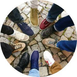 Wat anderen zeggen over loslaten