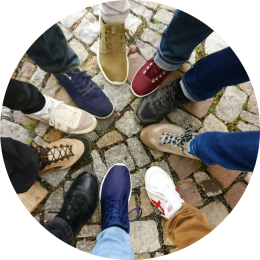 Wat anderen zeggen over loslaten