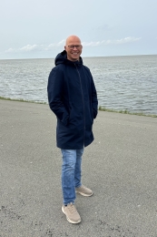 Contact Gerrit