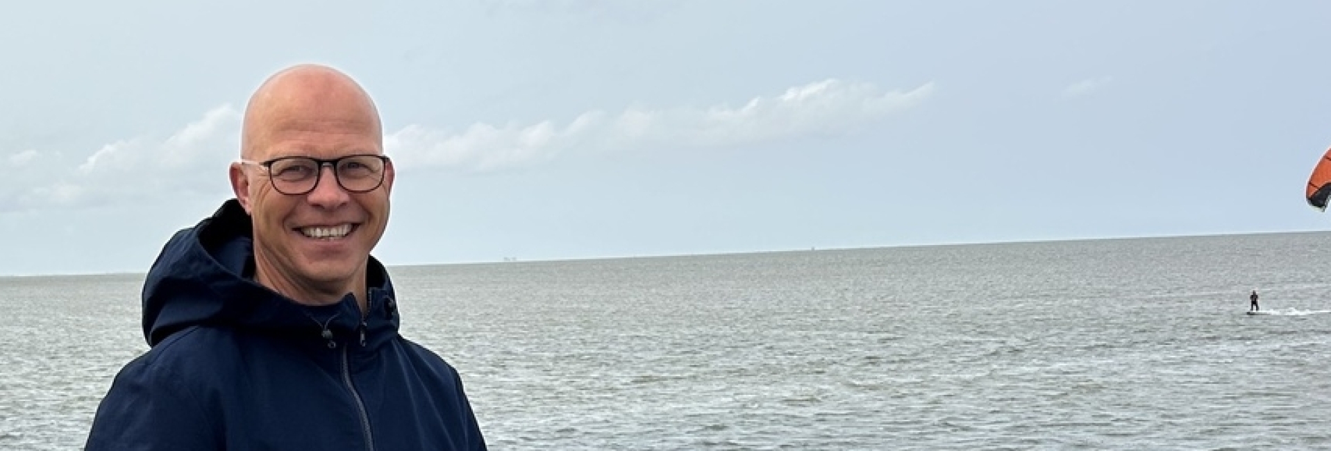 Gerrit loslaten Contact Gerrit