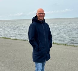 Contact Gerrit