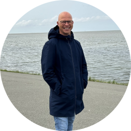 Contact Gerrit