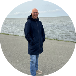Contact Gerrit