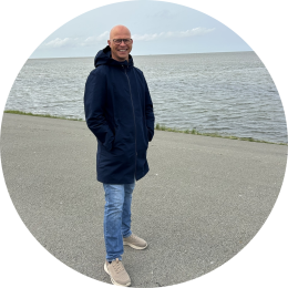 Contact Gerrit
