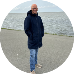 Contact Gerrit