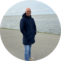 Contact Gerrit