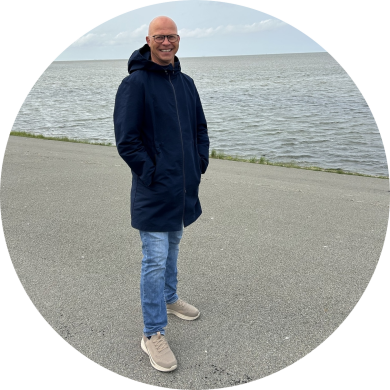 Gerrit loslaten Contact Gerrit