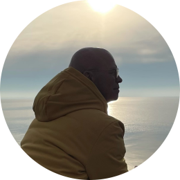 Een ervaren coach die vlot tot de kern komt