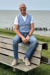 Gerrit van der Heide