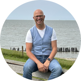 Gerrit van der Heide