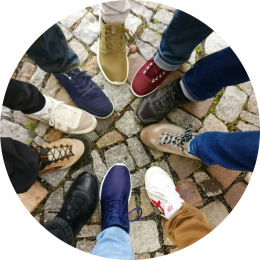 Wat anderen zeggen over loslaten