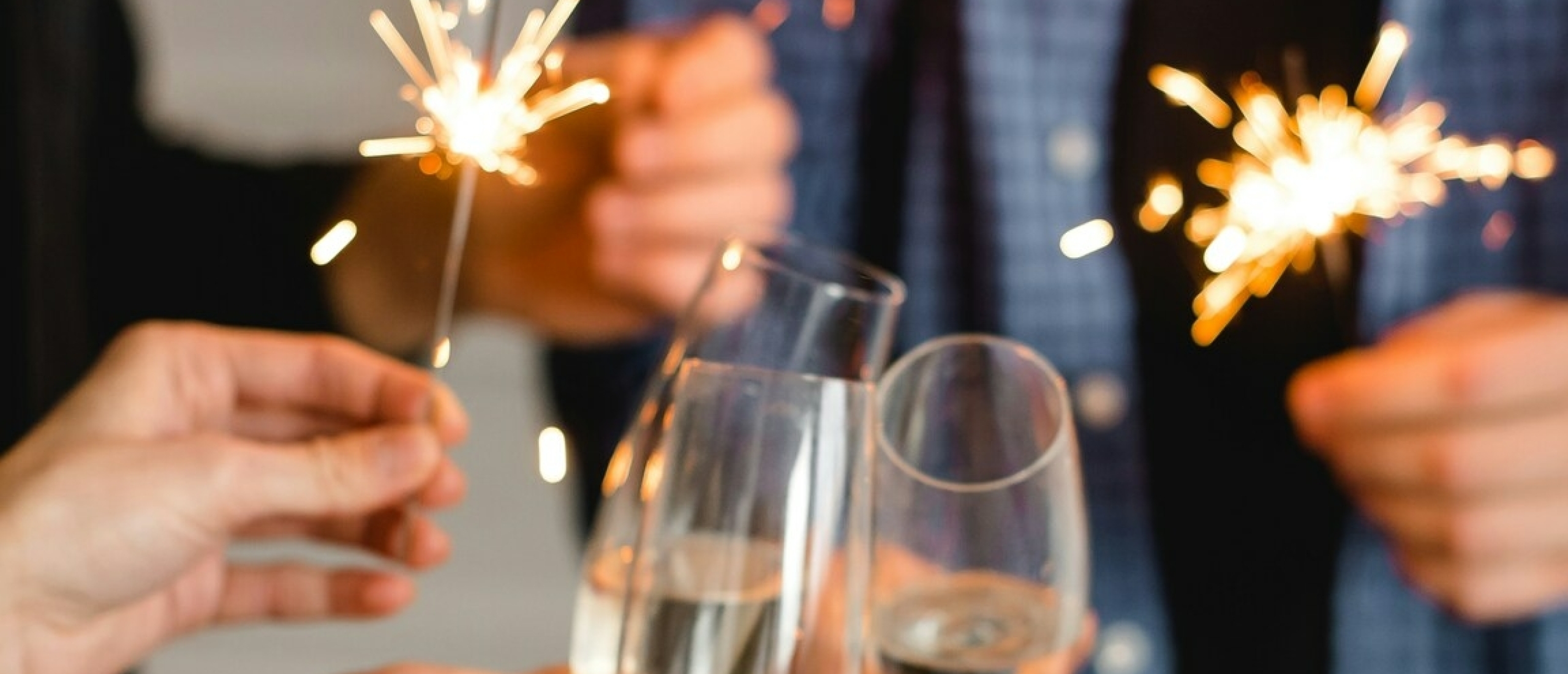 Loslaten en nieuwe ruimte maken: een zachte start van jouw nieuwe jaar