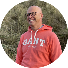 Een ervaren coach die vlot tot de kern komt