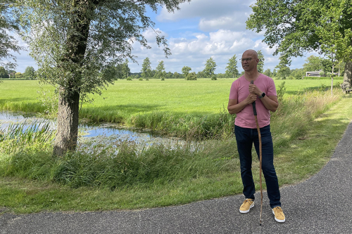 Het maakt de weg vrij naar innerlijke rust, ontspanning, (zelf)vertrouwen en vooruitgang.