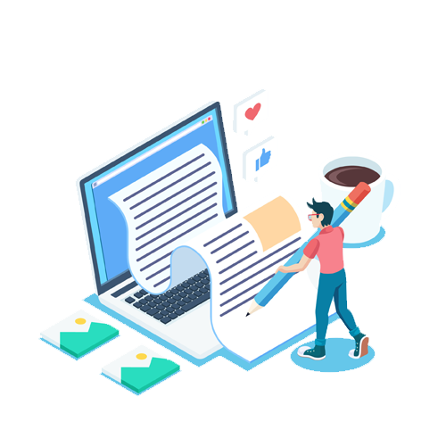 SEO en blog schrijven uitbesteden